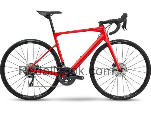 BMC Roadmachine 02 TWO fiche technique et avis